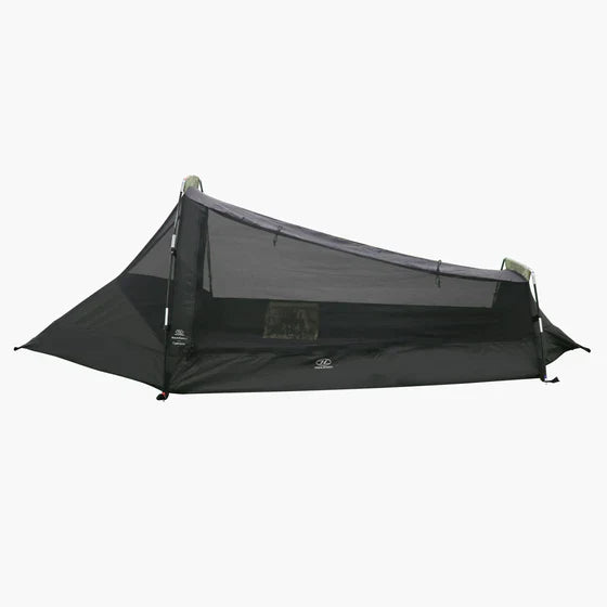 Highlander Blackthorn 1+ GEN2 Lightweight Tent - HMTC Camo XL