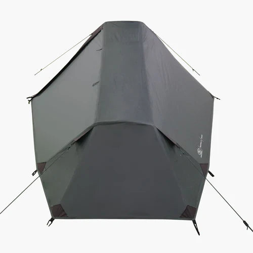 Highlander Blackthorn 1+ GEN2 Lightweight Tent - Scarab Green