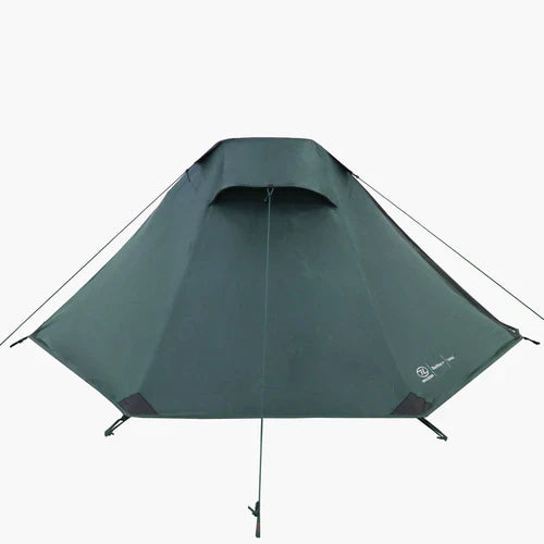 Highlander Blackthorn 1+ GEN2 Lightweight Tent - Scarab Green