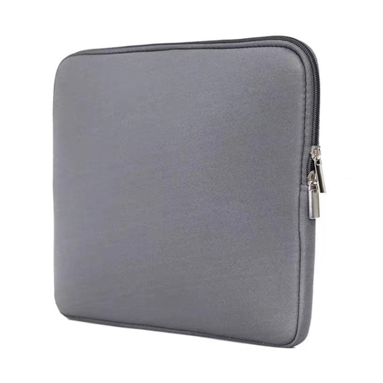 15.6 inch Laptop Solid Color Sleeve Bag
