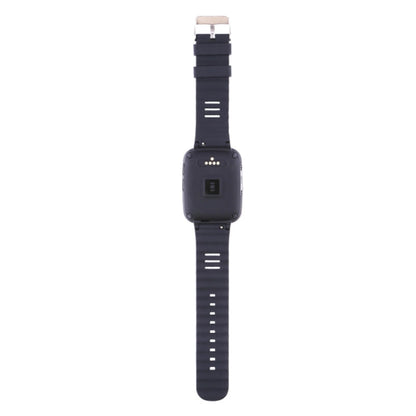 REACHFAR RF-V46-B GPS Smart Tracker WatchBand, Support SOS / Camera / Health Management / 4G LTE / Blood Pressure / Heart Rate, For North America / South America, RF-V46-B