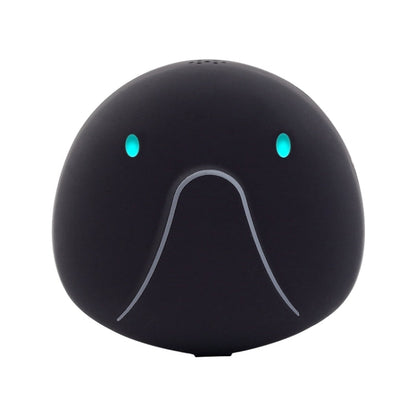 F9 Mini Pet Smart Wear GPS Pet Locator WIFI Location Tracker