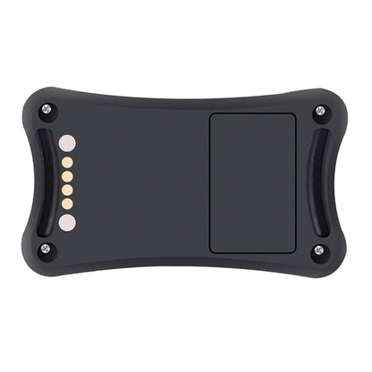 TK200 2G IP67 Waterproof GPS / GPRS / GSM Personal / Goods /  Pet / Bag Locator Pet Collar Real-time Tracking Device, TK200