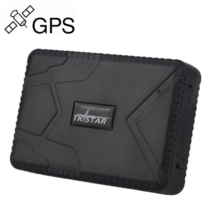 TK915 Magnetic Vehicle 2G GSM GPS Real Time Tracking Tracker, 2G