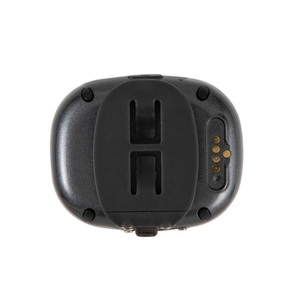 RF-V43 A Style IP67 Waterproof GPS + LBS + WiFi Pet Locator Pet Collar Tracking Device For Asia/Europe/Africa/Australia, RF-V43 A Style (Black), RF-V43 A Style (White)