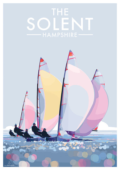 The Solent