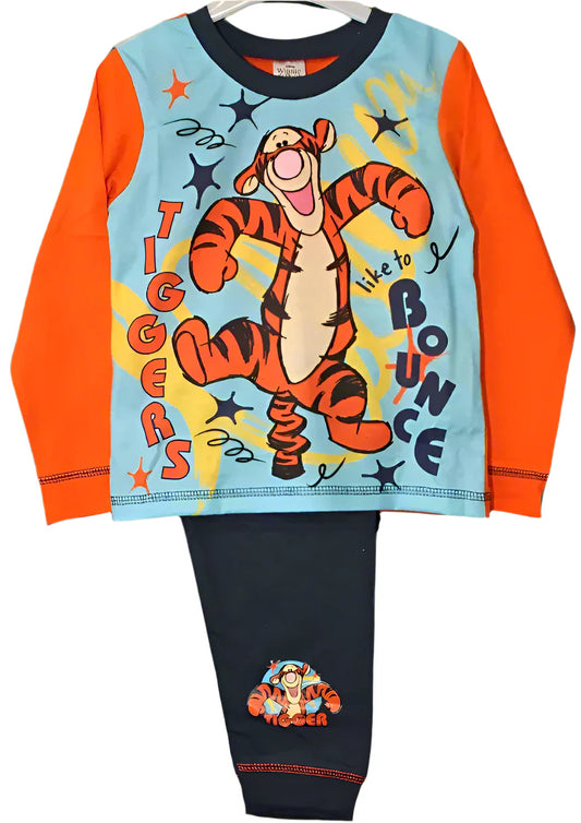 P804 TIGGER