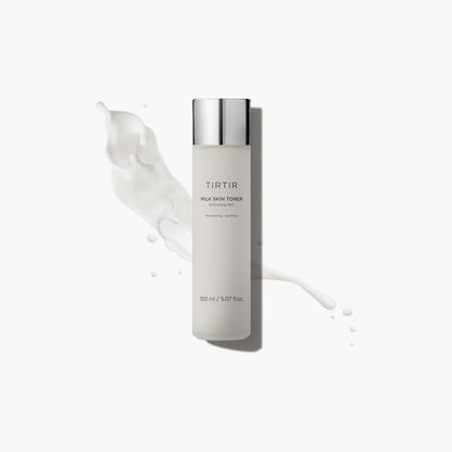 TIRTIR Milk Skin Toner 150ml
