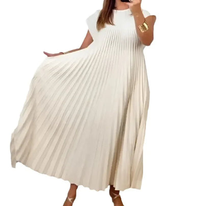 ChicEase Casual Shift Dress