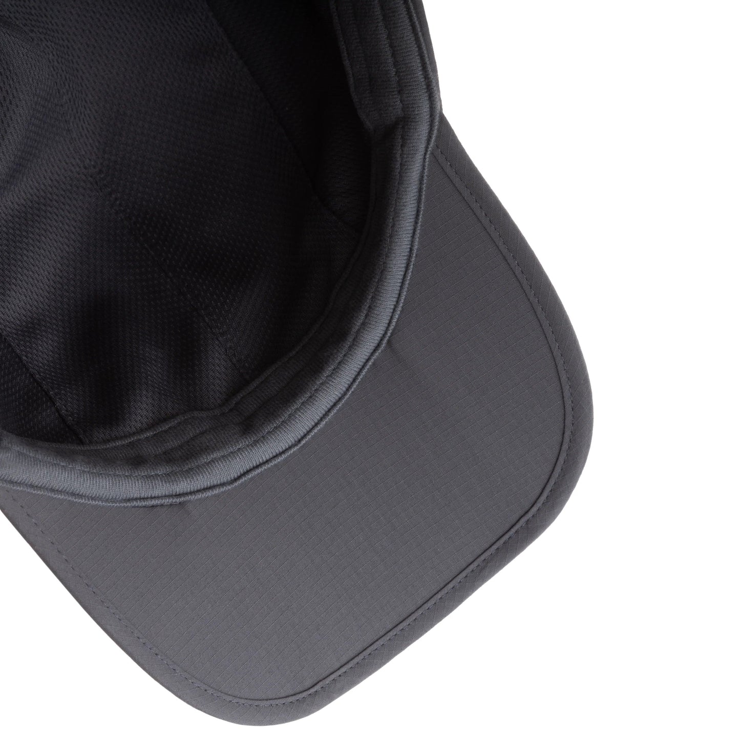Trekmates Atacama Packable Sun Cap - Ash