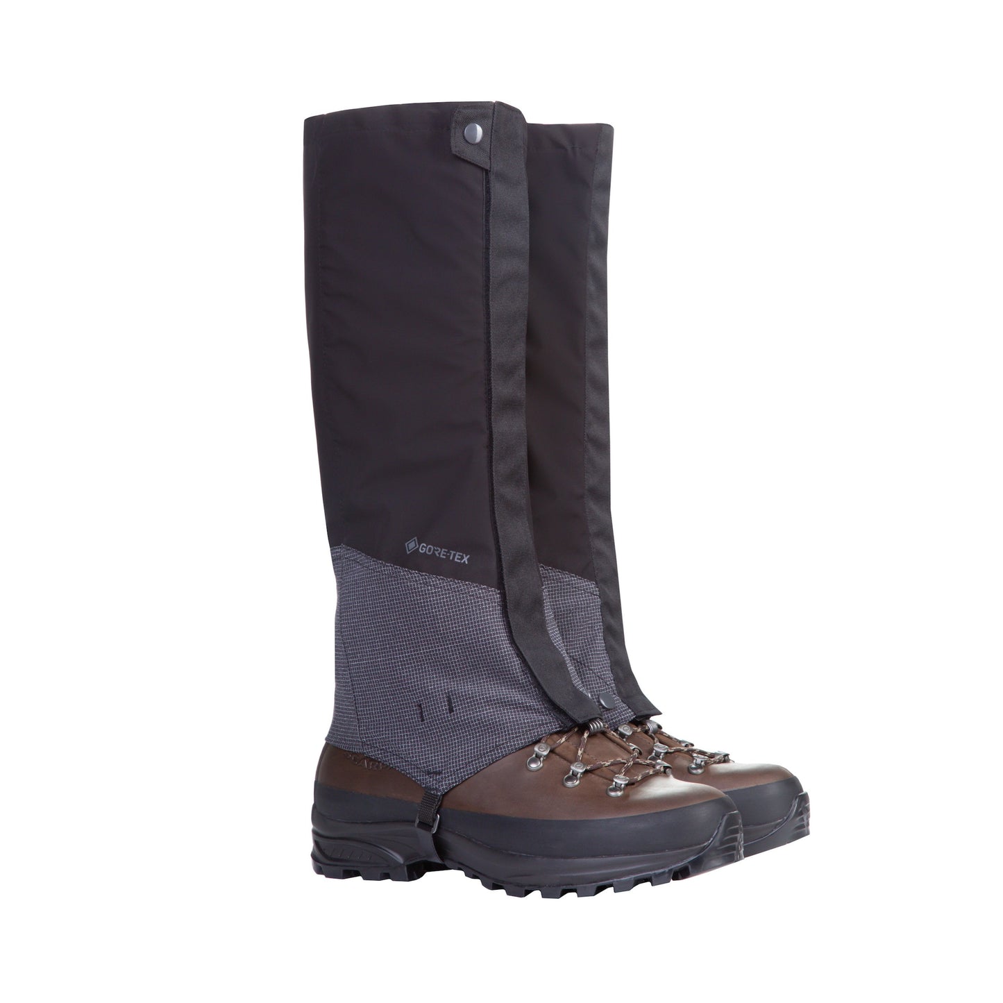 Trekmates Nevis Gore-Tex Walking Gaiter - Black
