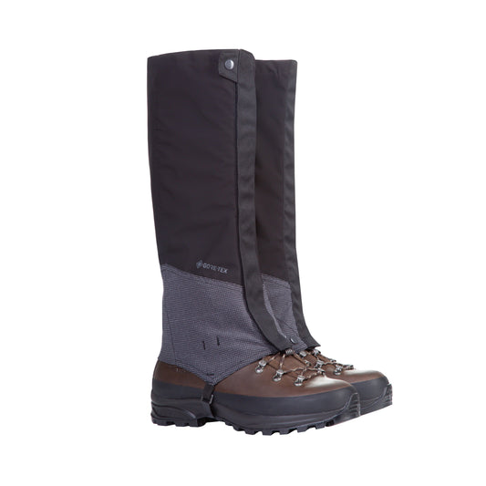 Trekmates Nevis Gore-Tex Walking Gaiter - Black