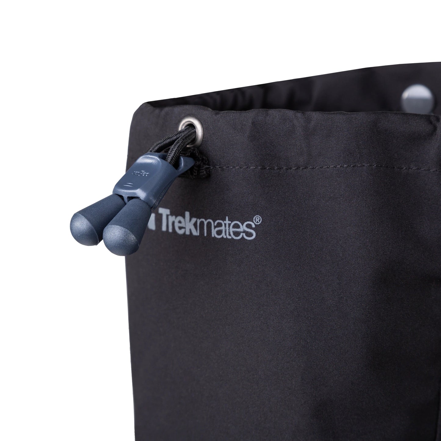 Trekmates Nevis Gore-Tex Walking Gaiter - Black