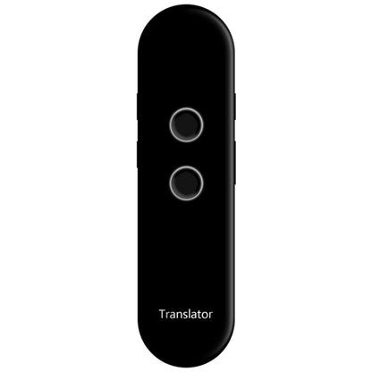 T4 Portable AI Smart Voice Translator Business Travel Real Time Translation Machine Support 42 Languages