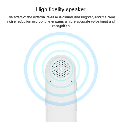 T4 Portable AI Smart Voice Translator Business Travel Real Time Translation Machine Support 42 Languages