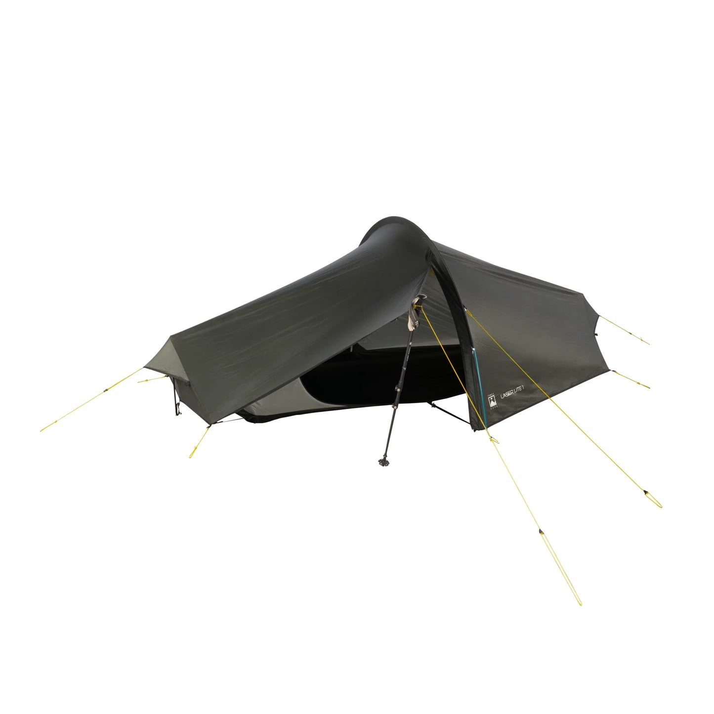 Terra Nova Laser Lite 1 Ultra-Lightweight High Performance Tent