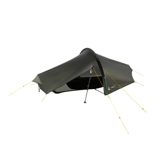 Terra Nova Laser Lite 1 Ultra-Lightweight High Performance Tent