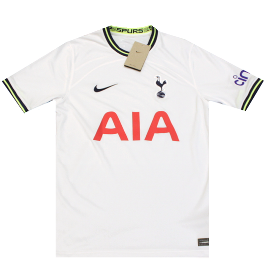 Tottenham Hotspur 2022-2023 Home Football Shirt (BNWT) S