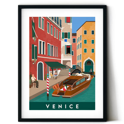Venice, Italy