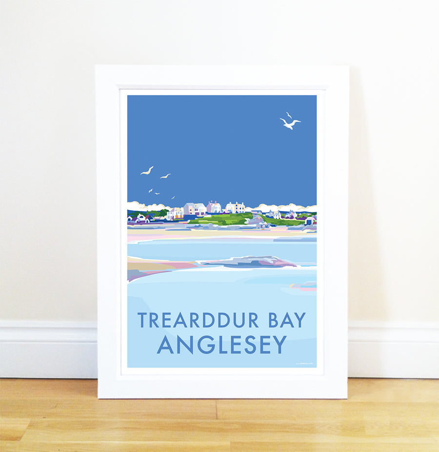 Trearddur Bay