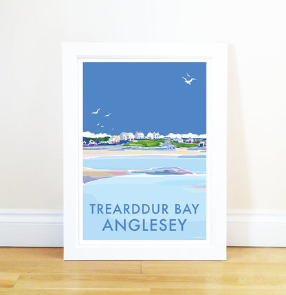 Trearddur Bay