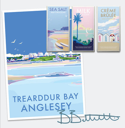 Trearddur Bay