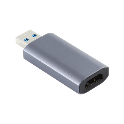 Z26 USB 3.0 HDMI 4K HD Audio & Video Capture Card Device, Z26