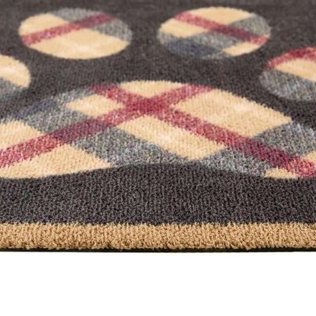 Eco-Friendly Washable Doormats