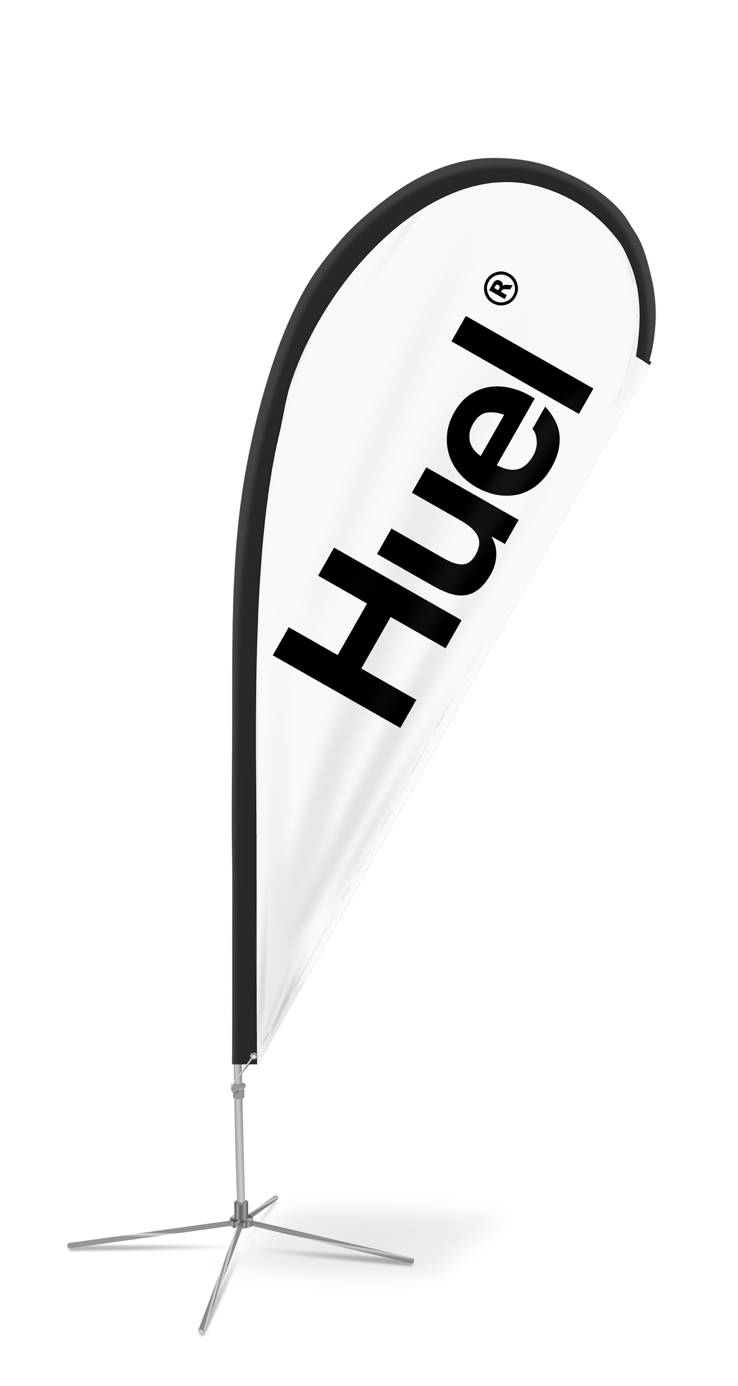 Teardrop Flags 5.6m | Premium