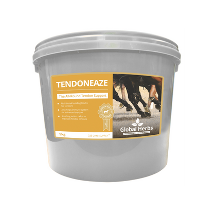Tendoneaze - Global Herbs