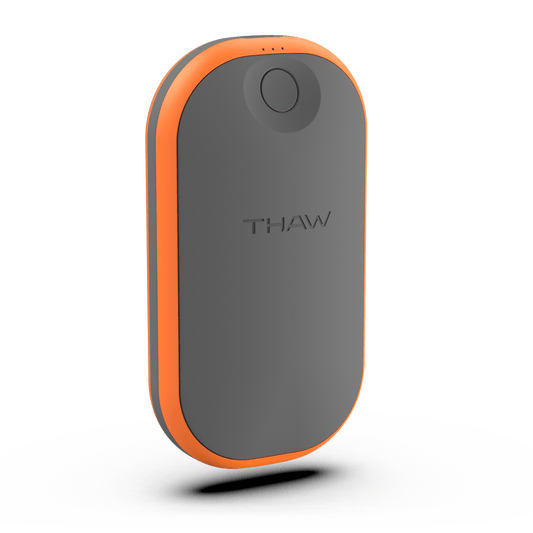 THAW Rechargeable Hand Warmers - Various Sizes