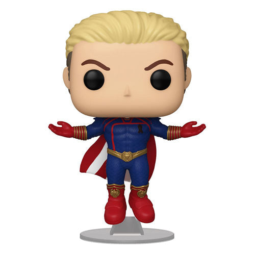 The Boys Funko POP! Homelander Levitating 9cm