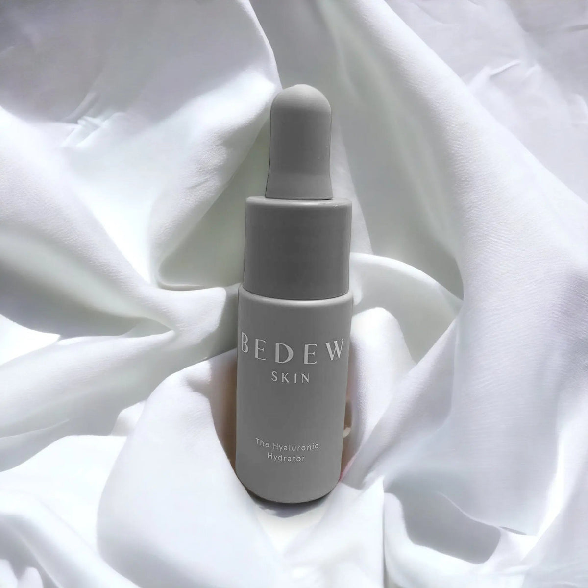 The Hyaluronic Hydrator