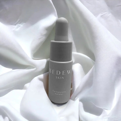 The Hyaluronic Hydrator