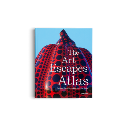 The Art Escapes Atlas