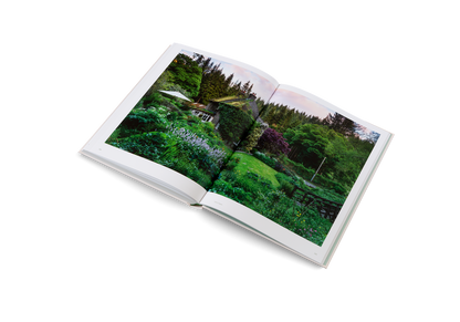 The Avant Gardens