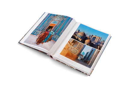 The Book of Temples