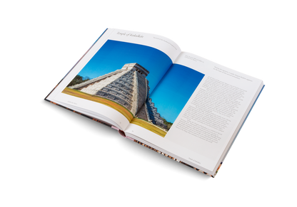 The Book of Temples