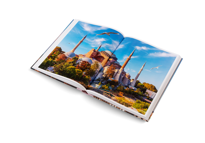 The Book of Temples