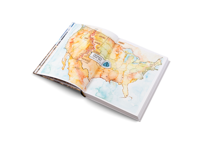 The Great Divide