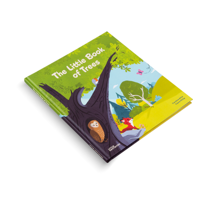 The Little Book of Trees