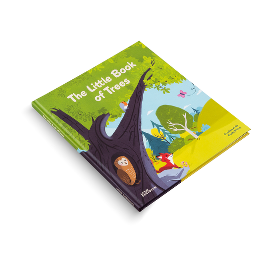 The Little Book of Trees
