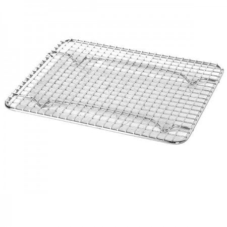 Full Size Wire Grates Cooling Rack 457 x 254 mm