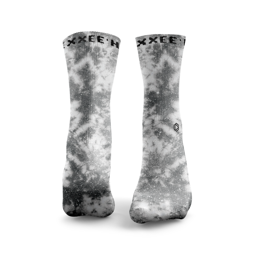 Tie Dye Socks