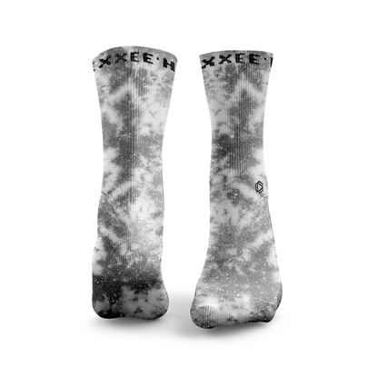 Tie Dye Socks
