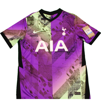 Tottenham Hotspur 2021-2022 3rd Football Shirt (BNWT) L