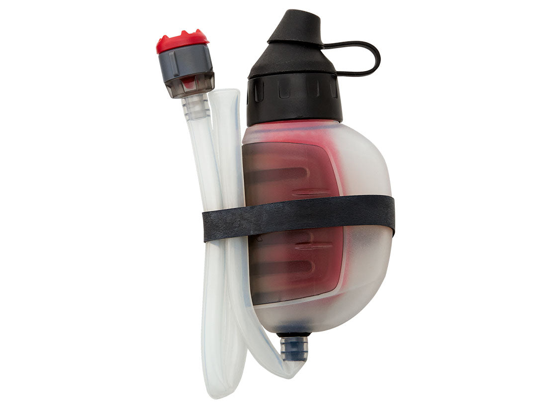 MSR TrailShot Pocket Sized Water Filter