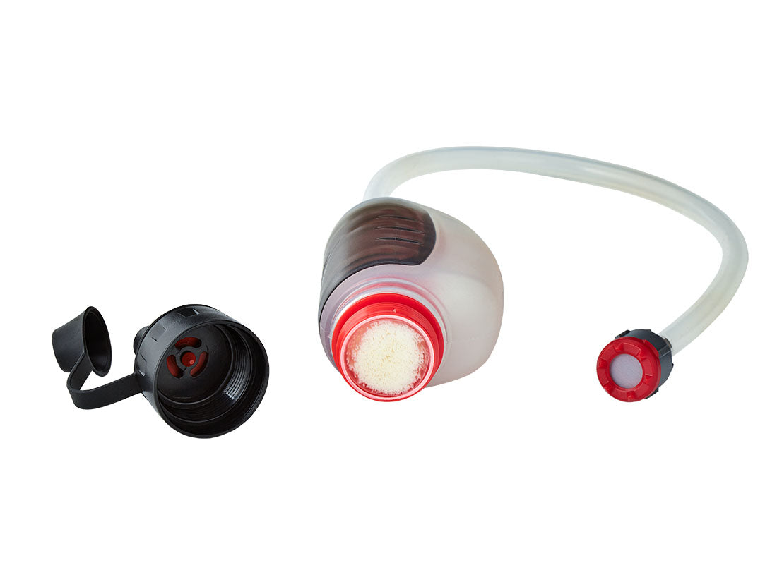 MSR TrailShot Pocket Sized Water Filter