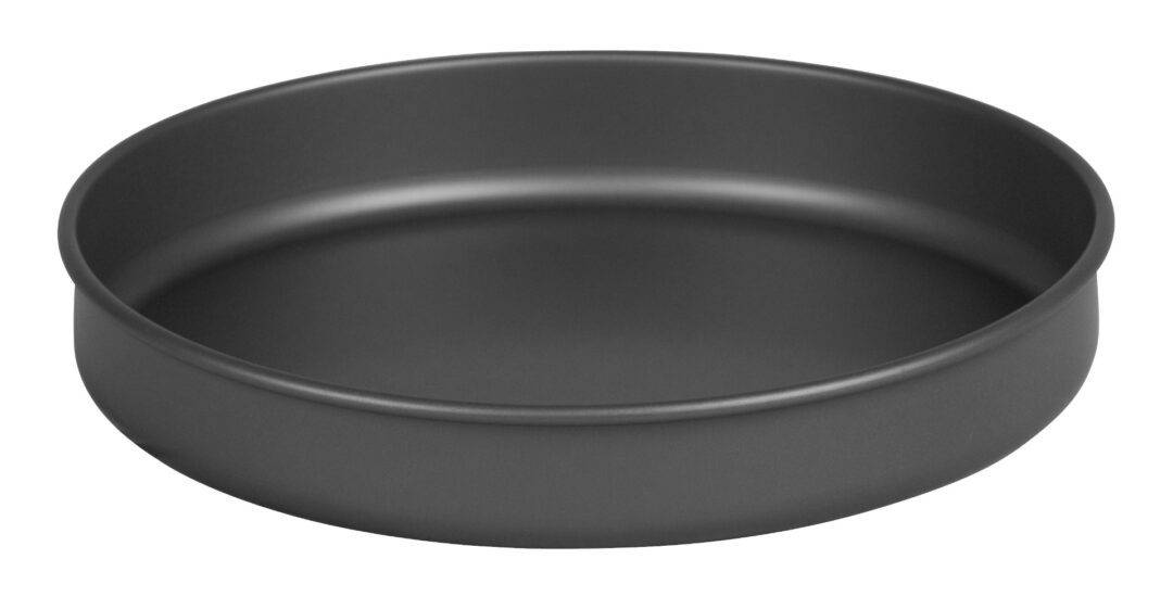 Trangia 25 Series Hard Anodised ultralight Frypan UL/HA
