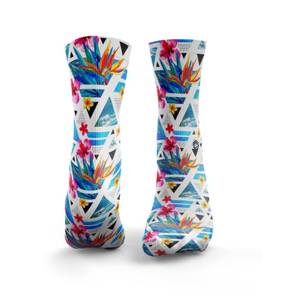 Tropical Geos